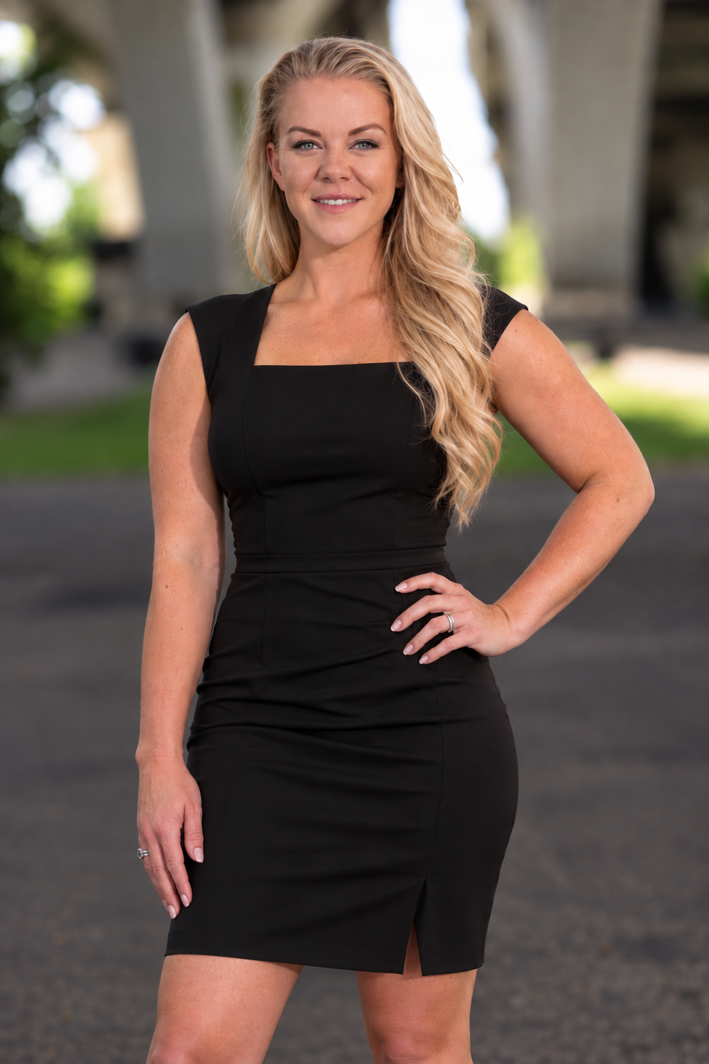 Brittany Johnson, Founder of OfferConverter AI